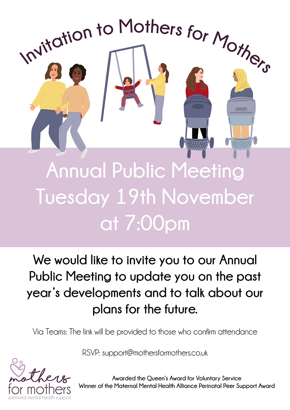 Annual Public Meeting